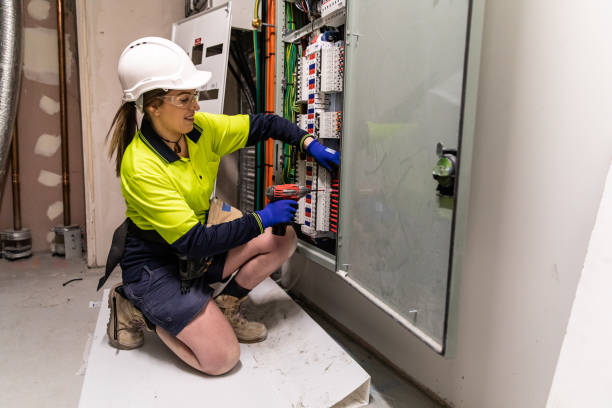 Best Electrical Upgrades for Homes  in Glenwood, IL
