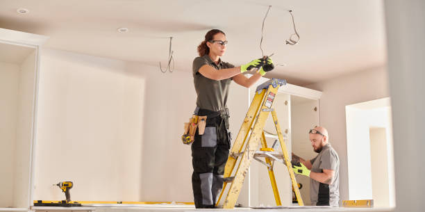 Best Emergency Electrical Repair  in Glenwood, IL