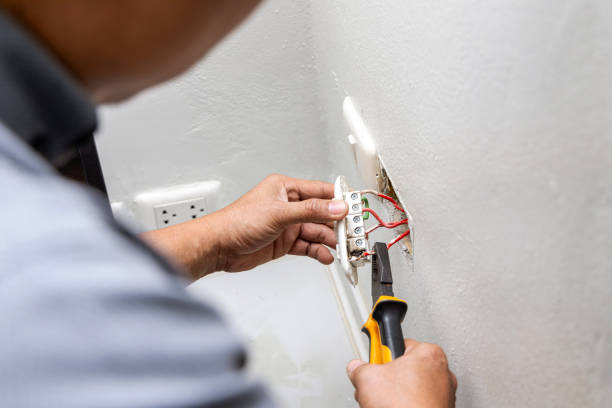 Best Circuit Breaker Repair  in Glenwood, IL