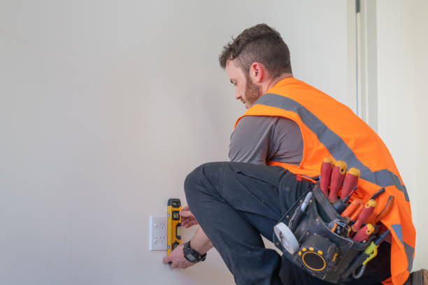 Best Electrical Rewiring Services  in Glenwood, IL